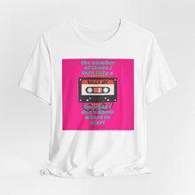 Load image into Gallery viewer, Buggy NPC Unisex Jersey Short Sleeve Tee