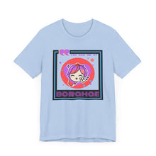 Load image into Gallery viewer, You Had Me at Borahae Unisex Jersey Short Sleeve Tee