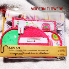 Load image into Gallery viewer, Eco-friendly Reusable Textile Goods