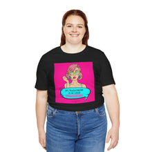 Load image into Gallery viewer, My Greatness Unisex Jersey Short Sleeve Tee