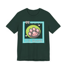 Load image into Gallery viewer, You Had Me at Toe Beans Unisex Jersey Short Sleeve Tee