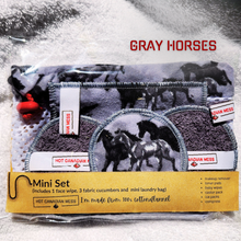 Load image into Gallery viewer, Eco-friendly Reusable Textile Goods