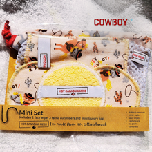 Load image into Gallery viewer, Eco-friendly Reusable Textile Goods