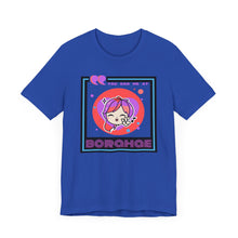 Load image into Gallery viewer, You Had Me at Borahae Unisex Jersey Short Sleeve Tee