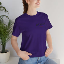 Load image into Gallery viewer, Got adhd? Unisex Jersey Short Sleeve Tee