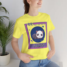 Load image into Gallery viewer, You Had Me at Nap Unisex Jersey Short Sleeve Tee