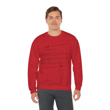 Load image into Gallery viewer, Two-Four Unisex Heavy Blend™ Crewneck Sweatshirt