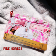 Load image into Gallery viewer, Eco-friendly Reusable Textile Goods