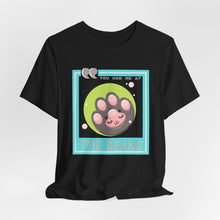 Load image into Gallery viewer, You Had Me at Toe Beans Unisex Jersey Short Sleeve Tee