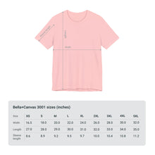 Load image into Gallery viewer, Double Double Unisex Jersey Short Sleeve Tee