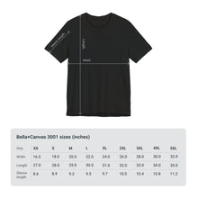 Load image into Gallery viewer, Hot Mess or ADHD? Unisex Jersey Short Sleeve Tee