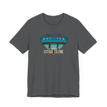 Load image into Gallery viewer, Cottage Culture Unisex Jersey Short Sleeve Tee