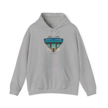 Load image into Gallery viewer, Cottage Culture Unisex Heavy Blend™ Hooded Sweatshirt