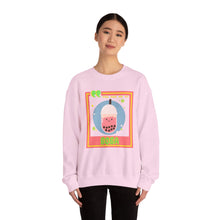 Load image into Gallery viewer, You Had Me at Boba Unisex Heavy Blend™ Crewneck Sweatshirt