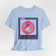 Load image into Gallery viewer, You Had Me at Borahae Unisex Jersey Short Sleeve Tee