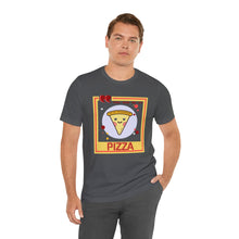 Load image into Gallery viewer, You Had Me at Pizza Unisex Jersey Short Sleeve Tee