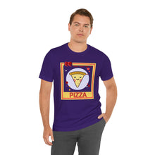 Load image into Gallery viewer, You Had Me at Pizza Unisex Jersey Short Sleeve Tee