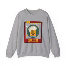 Load image into Gallery viewer, You Had Me at Beer Unisex Heavy Blend™ Crewneck Sweatshirt