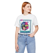 Load image into Gallery viewer, You Had Me at Manga Unisex Jersey Short Sleeve Tee