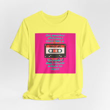 Load image into Gallery viewer, Buggy NPC Unisex Jersey Short Sleeve Tee