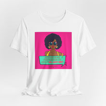 Load image into Gallery viewer, Or Just Me? Unisex Jersey Short Sleeve Tee