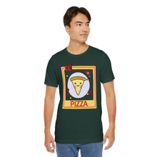 Load image into Gallery viewer, You Had Me at Pizza Unisex Jersey Short Sleeve Tee