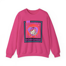 Load image into Gallery viewer, You Had Me at Borahae Unisex Heavy Blend™ Crewneck Sweatshirt