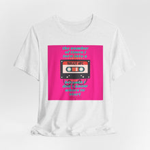 Load image into Gallery viewer, Buggy NPC Unisex Jersey Short Sleeve Tee