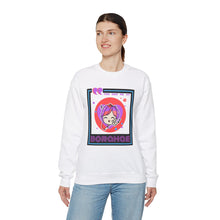Load image into Gallery viewer, You Had Me at Borahae Unisex Heavy Blend™ Crewneck Sweatshirt