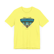 Load image into Gallery viewer, Cottage Culture Unisex Jersey Short Sleeve Tee