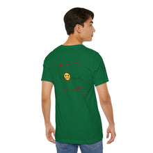 Load image into Gallery viewer, It is Zed Unisex Jersey Short Sleeve Tee