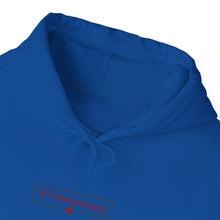 Load image into Gallery viewer, Hot Canadian Mess Unisex Heavy Blend™ Hooded Sweatshirt