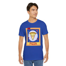 Load image into Gallery viewer, You Had Me at Pizza Unisex Jersey Short Sleeve Tee
