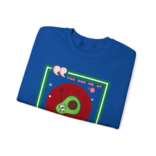 Load image into Gallery viewer, You Had Me at 5,6,7,8 Unisex Heavy Blend™ Crewneck Sweatshirt