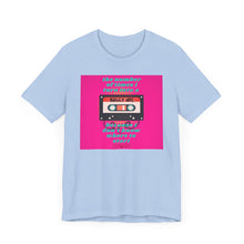 Load image into Gallery viewer, Buggy NPC Unisex Jersey Short Sleeve Tee