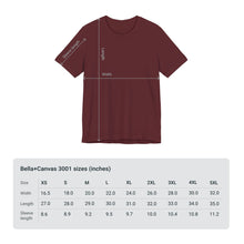 Load image into Gallery viewer, You Had Me at Borahae Unisex Jersey Short Sleeve Tee