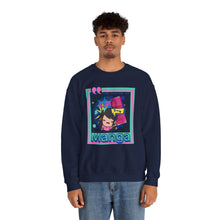 Load image into Gallery viewer, You Had Me at Manga Unisex Heavy Blend™ Crewneck Sweatshirt