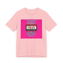 Load image into Gallery viewer, Buggy NPC Unisex Jersey Short Sleeve Tee