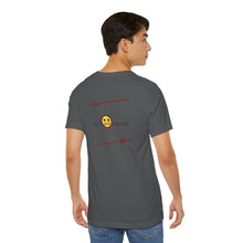 Load image into Gallery viewer, It is Zed Unisex Jersey Short Sleeve Tee