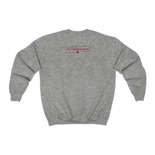 Load image into Gallery viewer, Hot Mess or ADHD? Unisex Heavy Blend™ Crewneck Sweatshirt