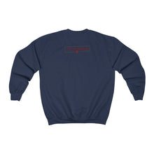 Load image into Gallery viewer, Hot Mess or ADHD? Unisex Heavy Blend™ Crewneck Sweatshirt