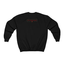 Load image into Gallery viewer, Hot Mess or ADHD? Unisex Heavy Blend™ Crewneck Sweatshirt