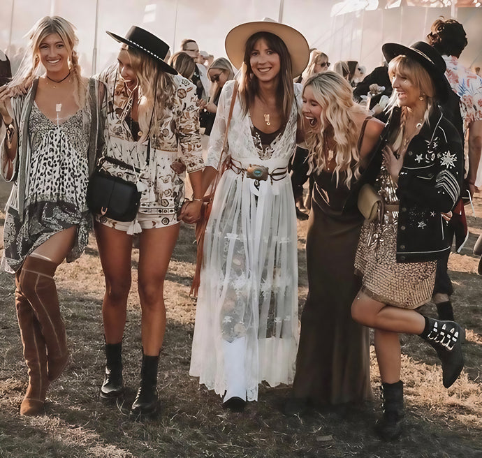 Why “Coastal Boho” is the Summer Trend Canada Can’t Resist