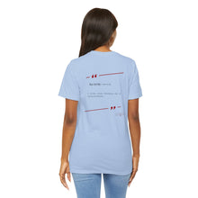 Load image into Gallery viewer, Kerfuffle Unisex Jersey Short Sleeve Tee
