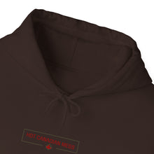 Load image into Gallery viewer, Hot Canadian Mess Unisex Heavy Blend™ Hooded Sweatshirt

