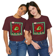 Load image into Gallery viewer, You Had Me at 5,6,7,8 Unisex Jersey Short Sleeve Tee
