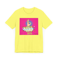 Load image into Gallery viewer, My Type of Adulting Unisex Jersey Short Sleeve Tee
