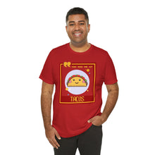 Load image into Gallery viewer, You Had Me at Tacos Unisex Jersey Short Sleeve Tee

