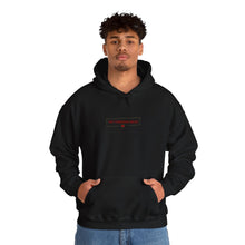 Load image into Gallery viewer, Hot Canadian Mess Unisex Heavy Blend™ Hooded Sweatshirt

