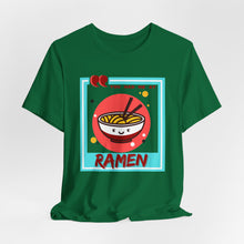 Load image into Gallery viewer, You Had Me at Ramen Unisex Jersey Short Sleeve Tee
